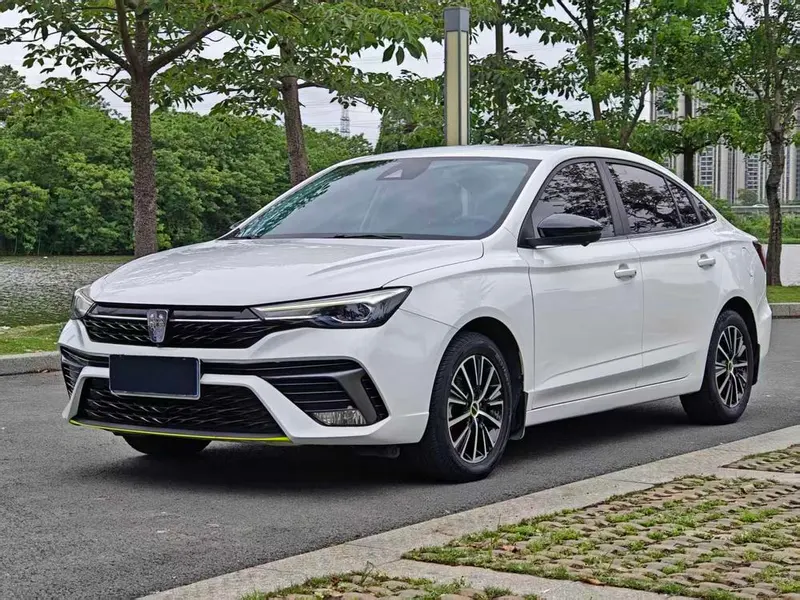 Roewe i5, 2021