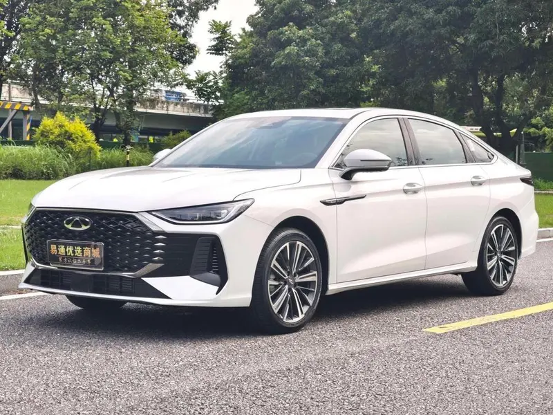 Chery Arrizo 8 PRO, 2025
