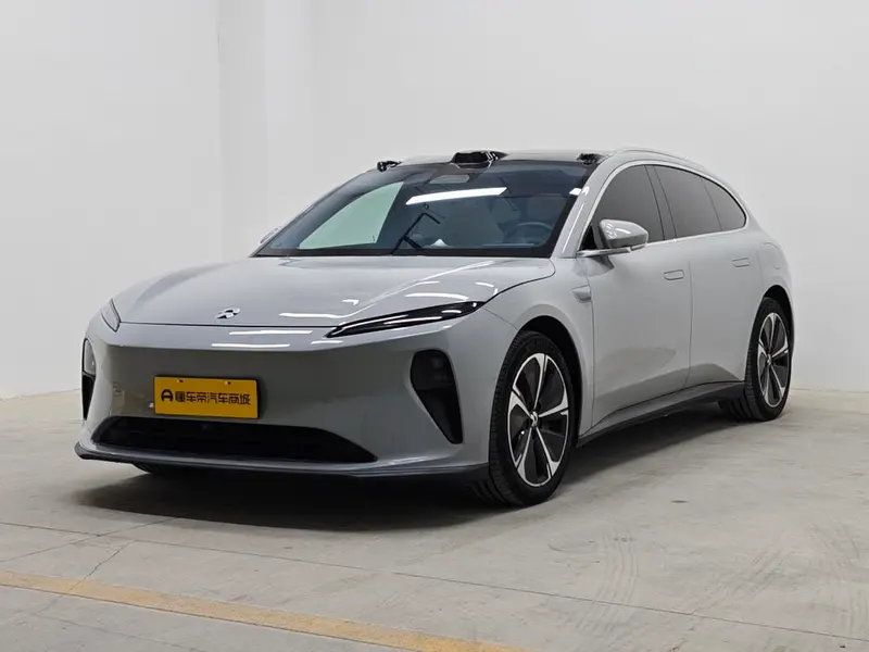 NIO ET5T 75kWh, 2024 — фото 1