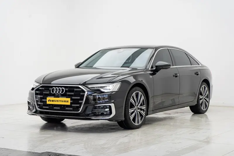 Audi A6L, 2025