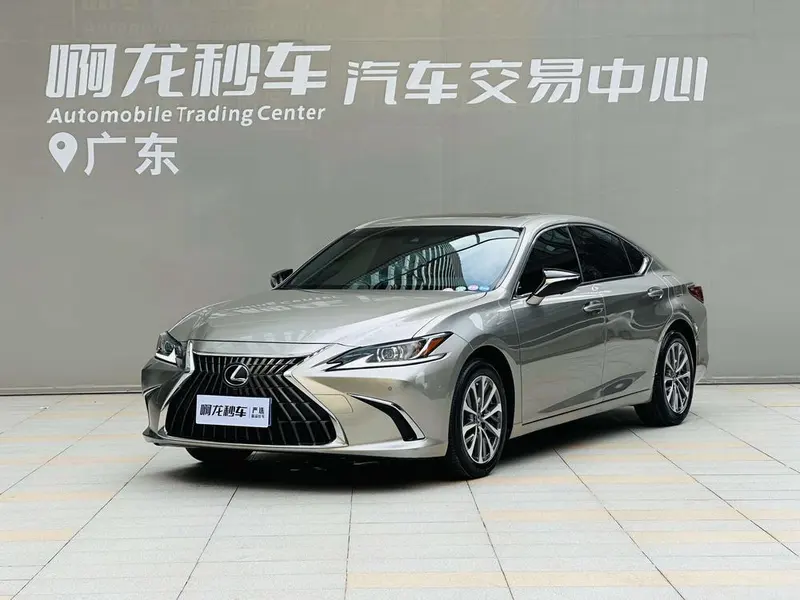 Lexus ES 260 Edition, 2023 — фото 1