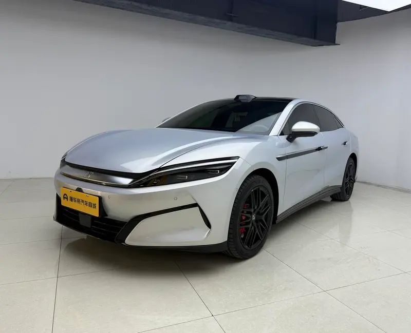 BYD Han L EV, 2025