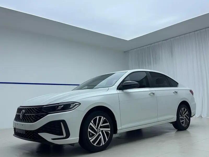 Volkswagen Lavida, 2023
