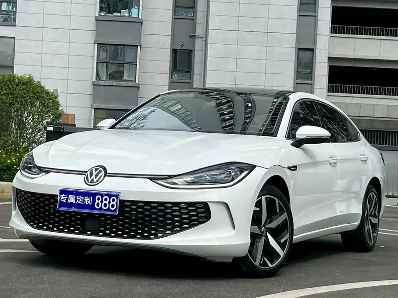 Volkswagen Lamando, 2023