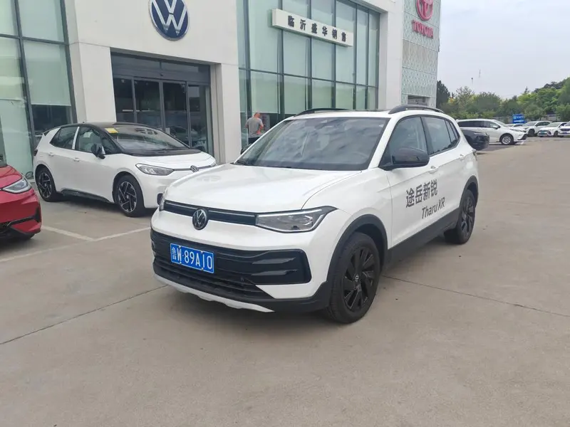 Volkswagen Tharu, 2025