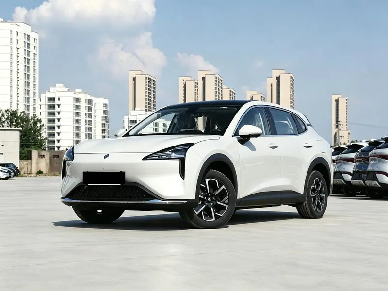 Baojun E6 500km Комфорт, 2026 — фото 1