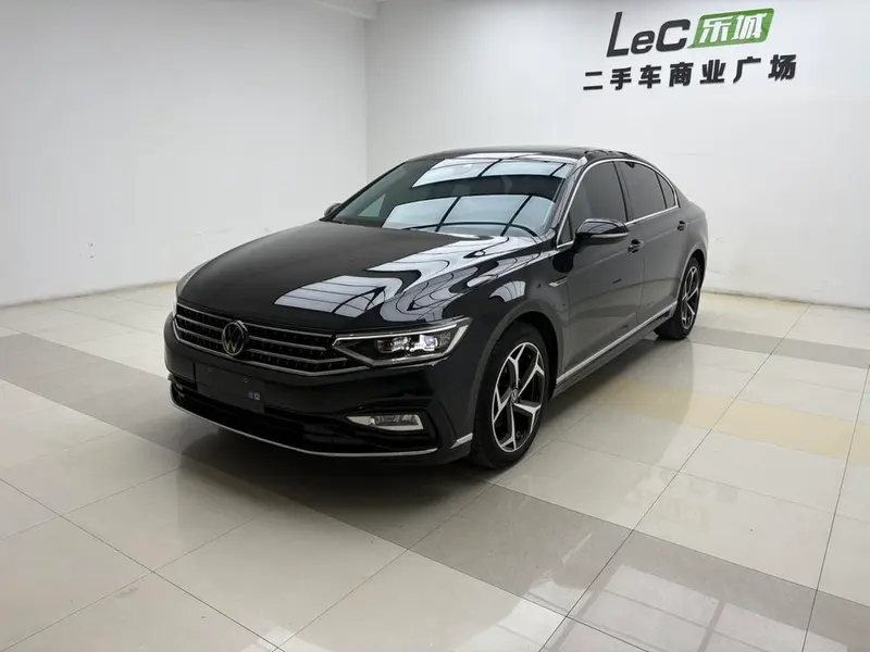 Volkswagen Magotan, 2024