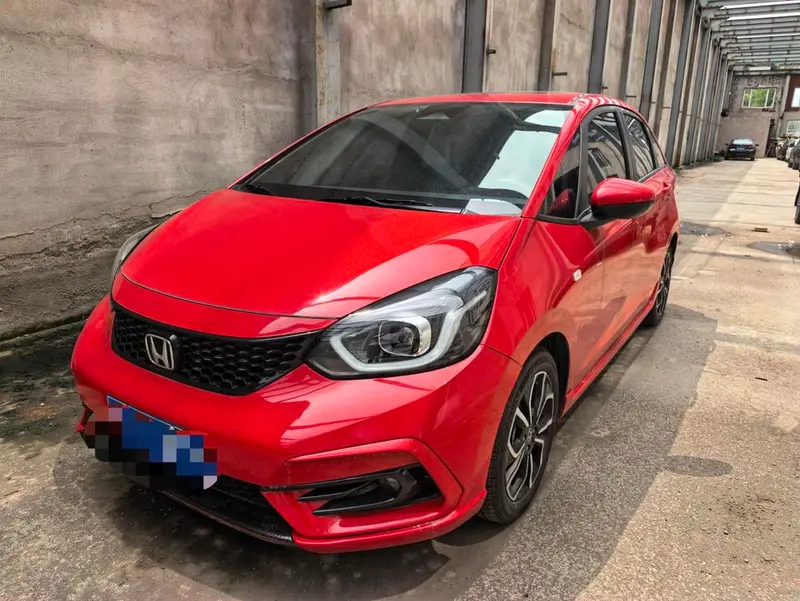 Honda LIFE 1.5L CVT SPO-SS Edition, 2020 — фото 1