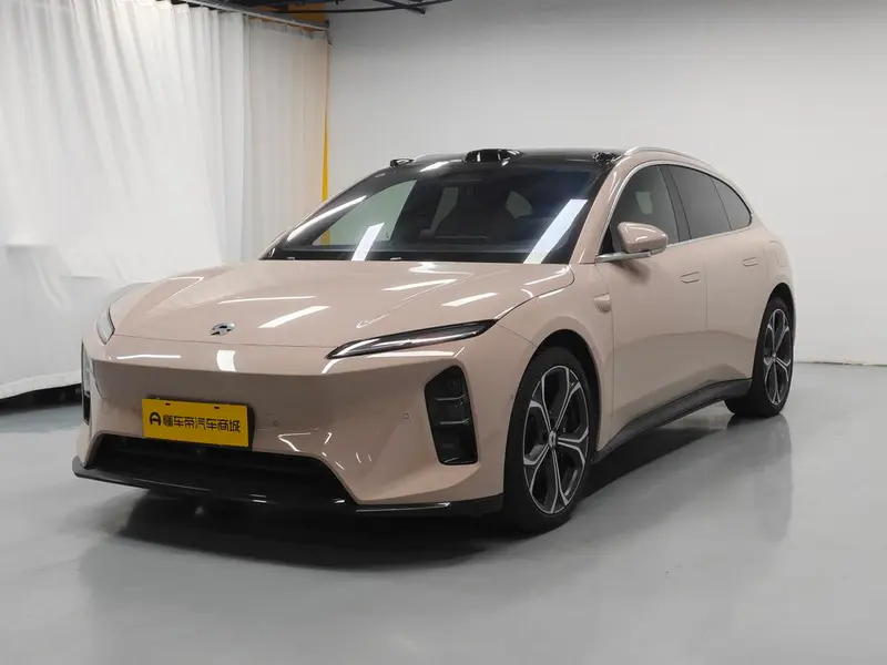 NIO ET5T 75kWh, 2025 — фото 1