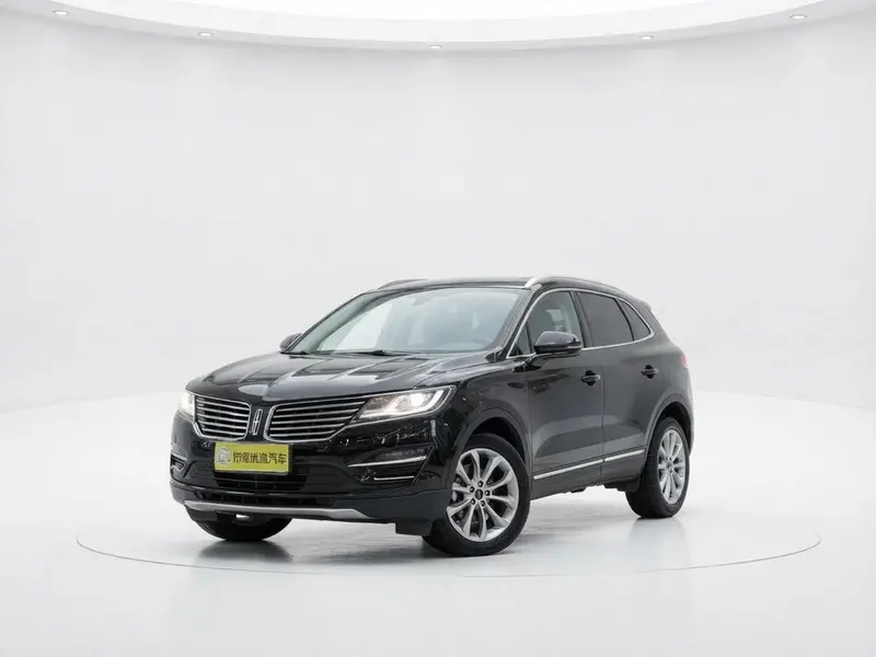 Lincoln MKC 2.0T 4WD Premium Edition, 2017 — фото 1
