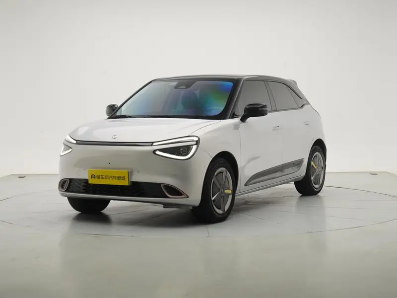 Dongfeng Yipai Nami 01 共创WE версия, 2024 — фото 1