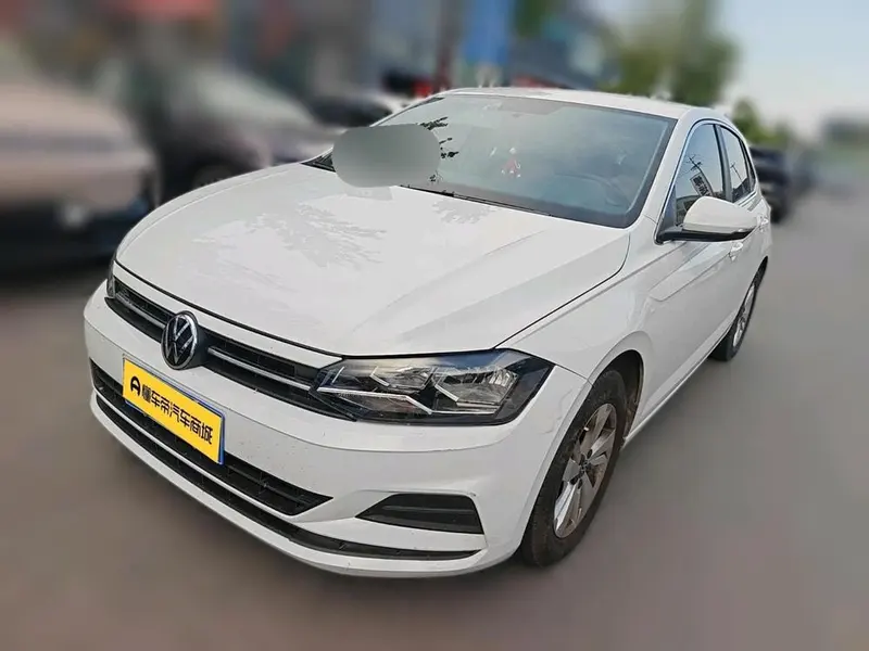 Volkswagen Polo, 2023
