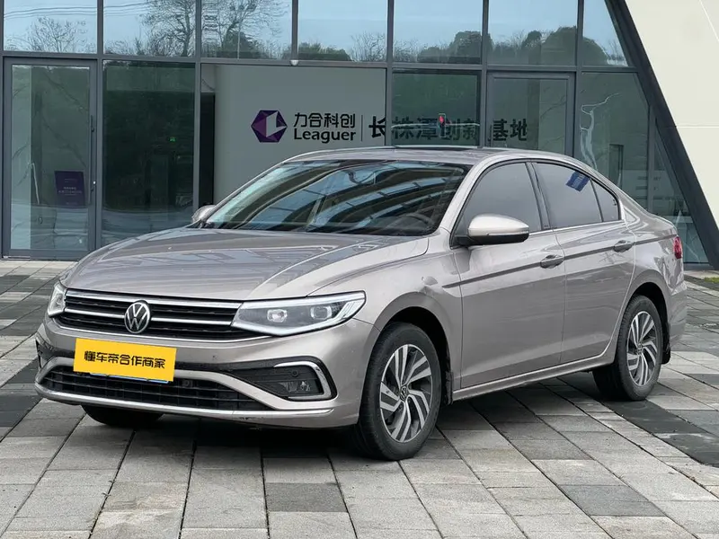 Volkswagen Bora, 2023