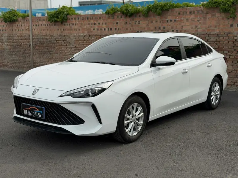 Roewe i5, 2024