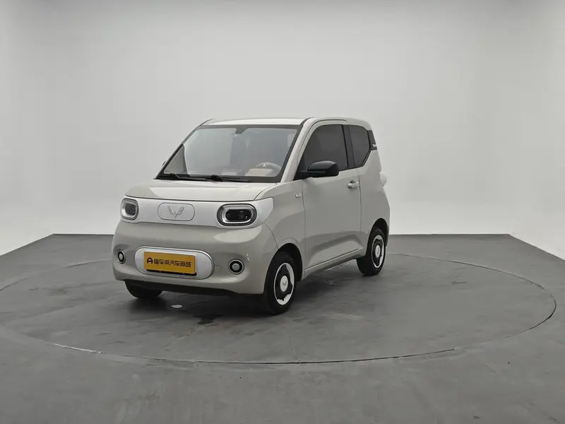 Wuling Hongguang MINIEV, 2024