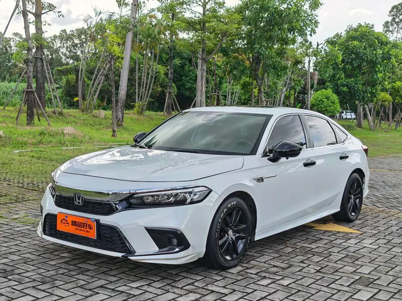 Honda Civic, 2023