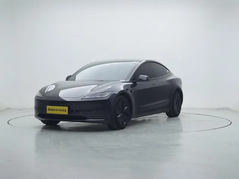Tesla Model 3, 2023