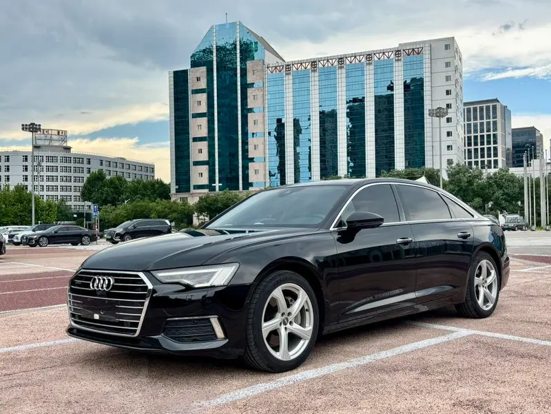 Audi A6L 45 TFSI quattro Prestige Elite Version, 2019 — фото 1