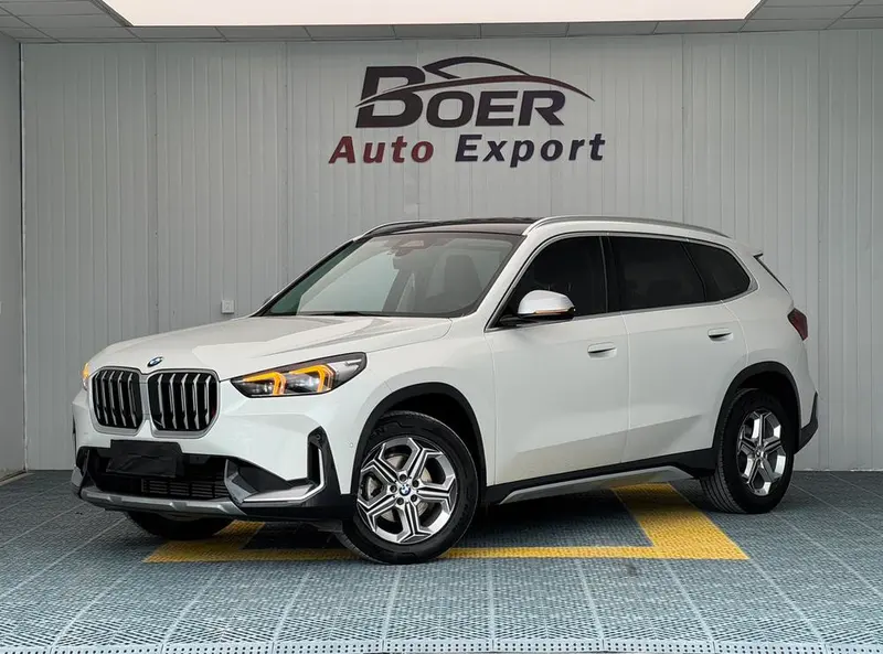 BMW X1 sDrive20Li X, 2023 — фото 1