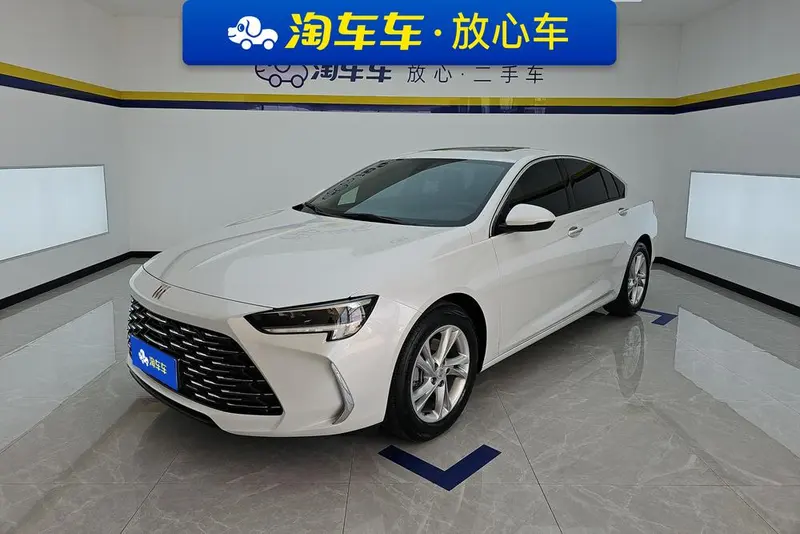 Buick Regal, 2024