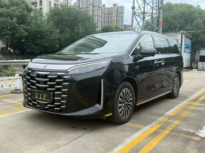 BYD Xia DM-i 180KM Version, 2025 — фото 1