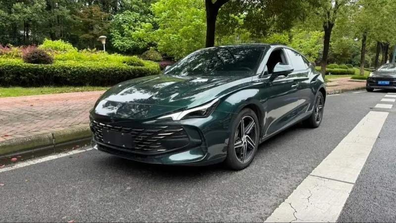 MG 7, 2023