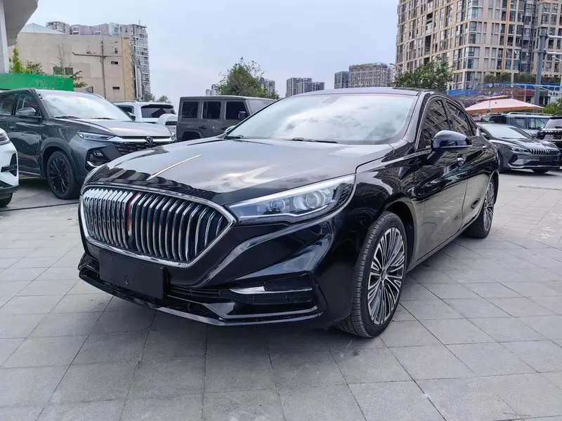 Hongqi H5 Classic, 2020