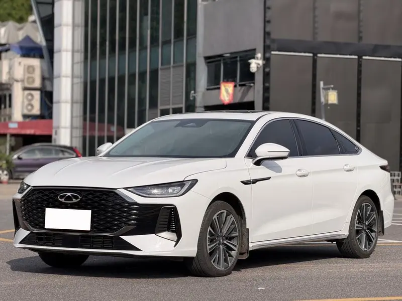 Chery Arrizo 8 PRO, 2025