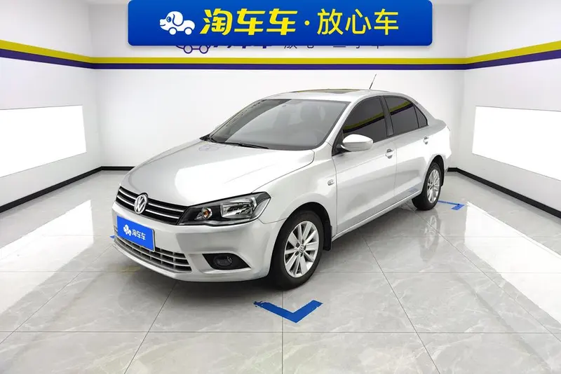 Volkswagen Jetta, 2015