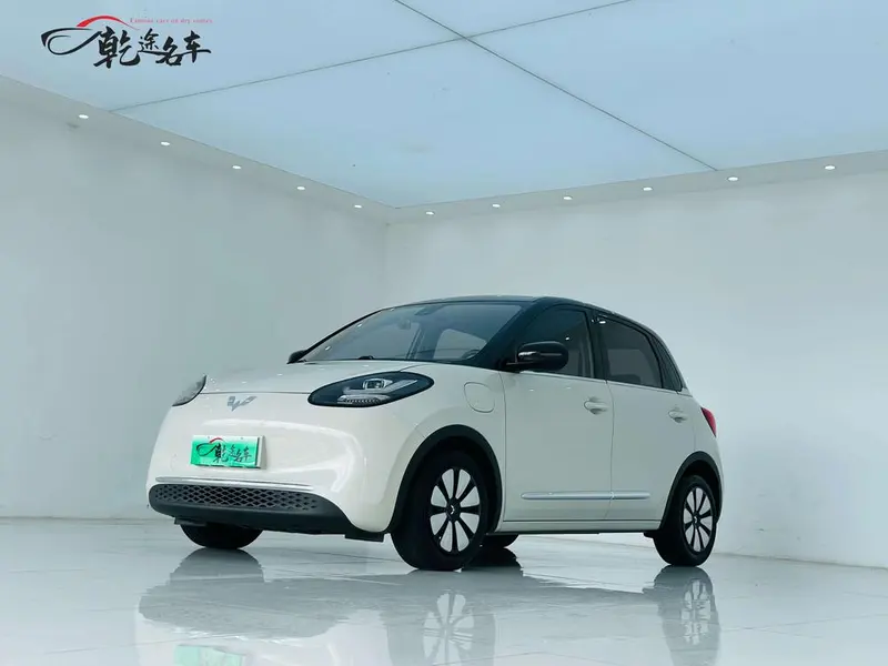 Wuling Bingo, 2023