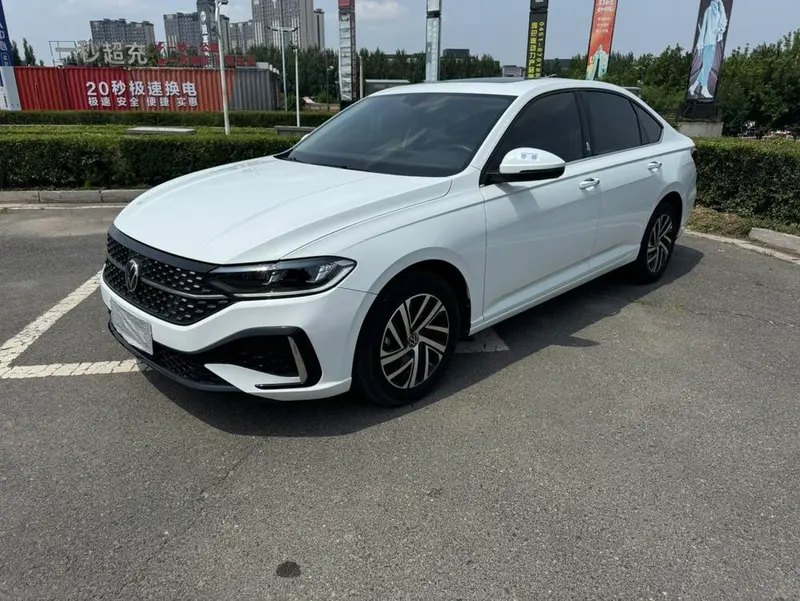 Volkswagen Lavida, 2023