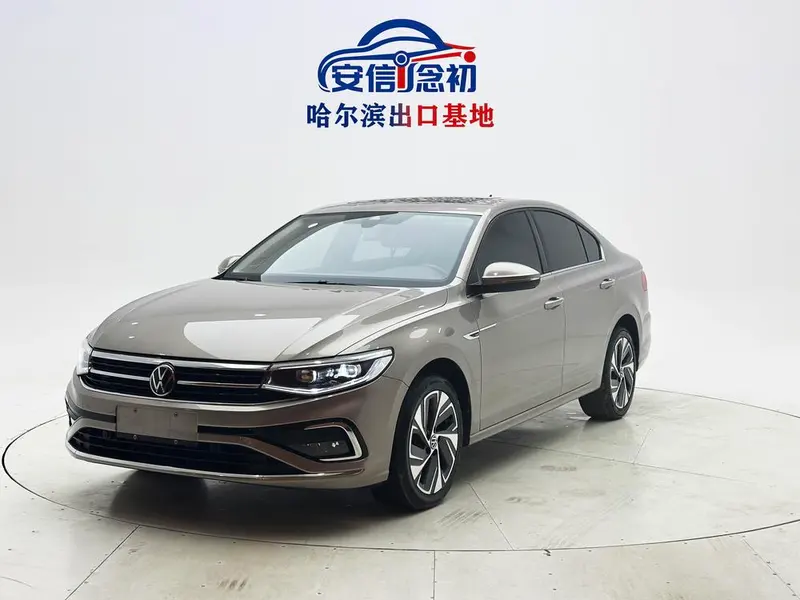 Volkswagen Bora, 2023