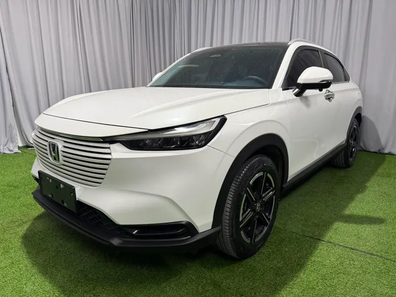 Honda Vezel 1.5L CVT Edition, 2023 — фото 1