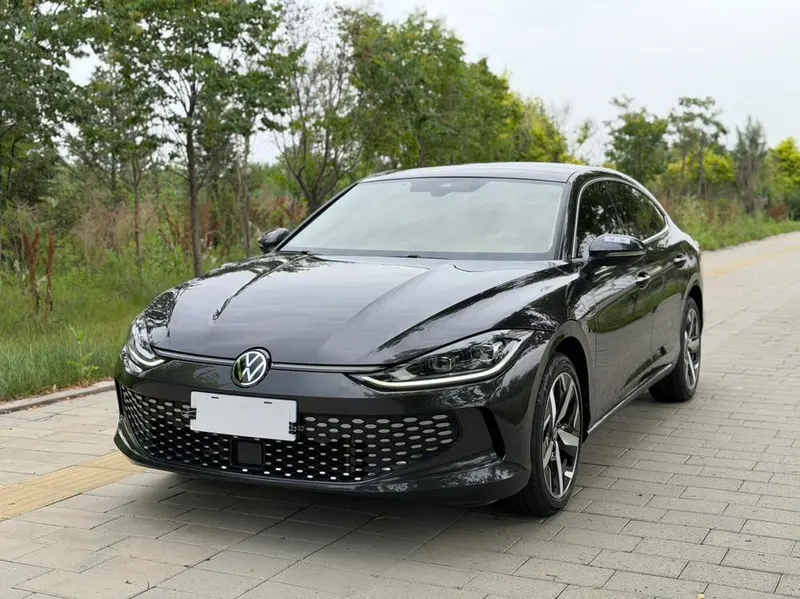 Volkswagen Lamando, 2023