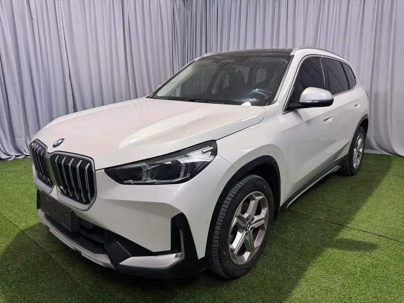 BMW X1 sDrive20Li X, 2023 — фото 1