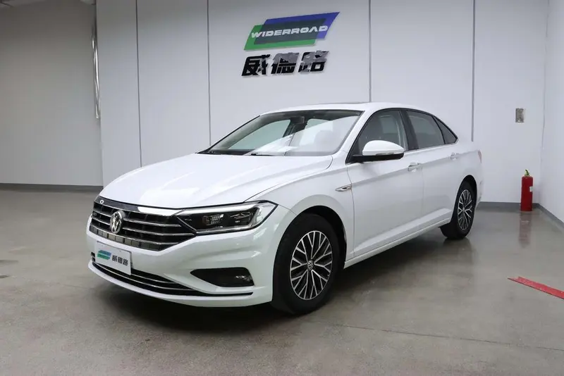 Volkswagen Sagitar, 2021