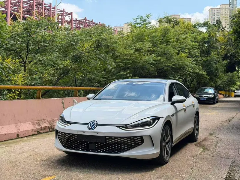 Volkswagen Lamando, 2024