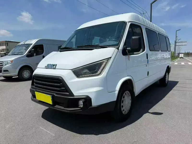JMC Teshun, 2019