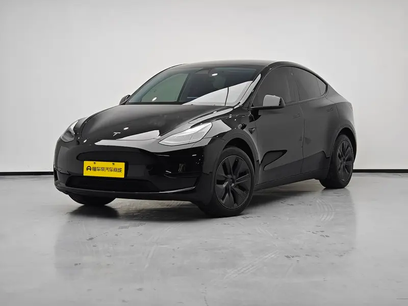 Tesla Model Y, 2023