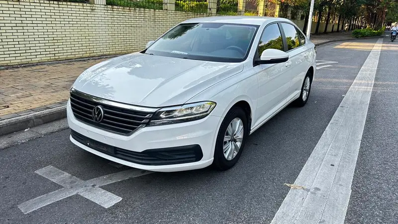 Volkswagen Lavida, 2021