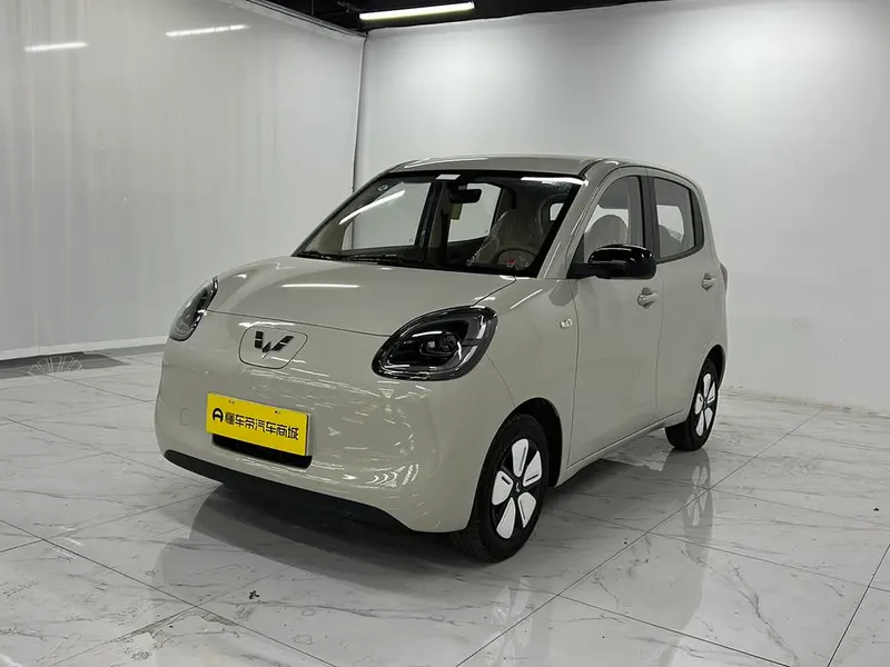 Wuling Hongguang MINIEV, 2025