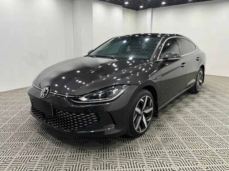 Volkswagen Lamando, 2022