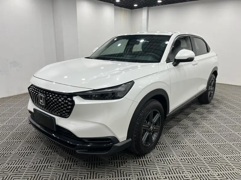 Honda XR-V, 2023