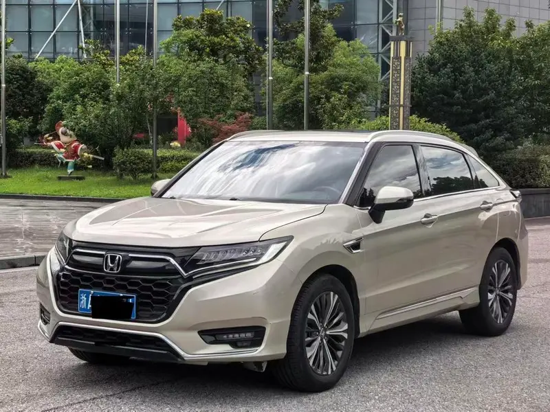 Honda UR-V, 2020