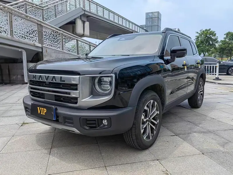 Haval Big Dog 1.5T 2WD Edition, 2024 — фото 1