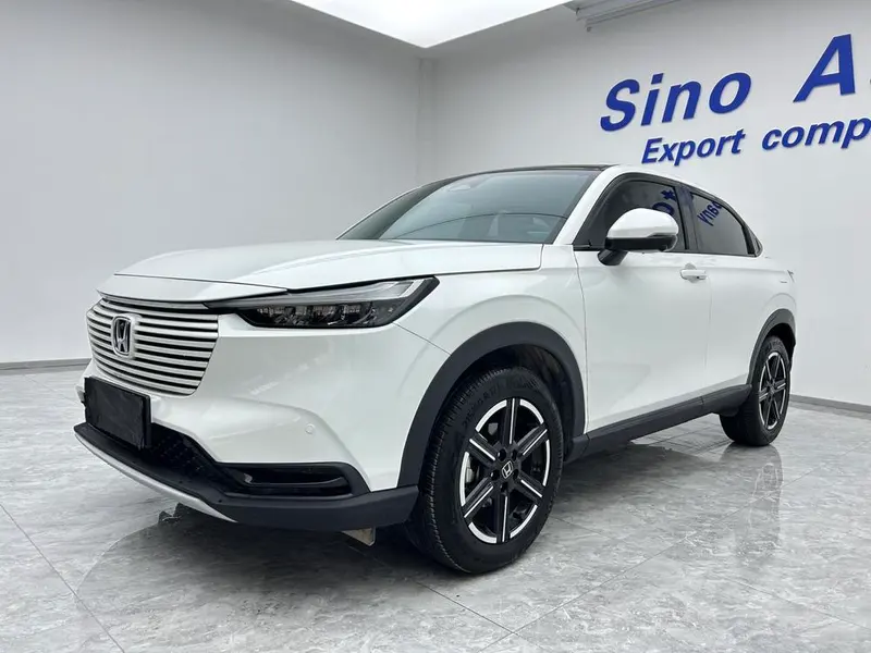 Honda Vezel 1.5L CVT Edition, 2023 — фото 1