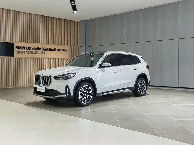 BMW X1 sDrive25Li X, 2026 — фото 1