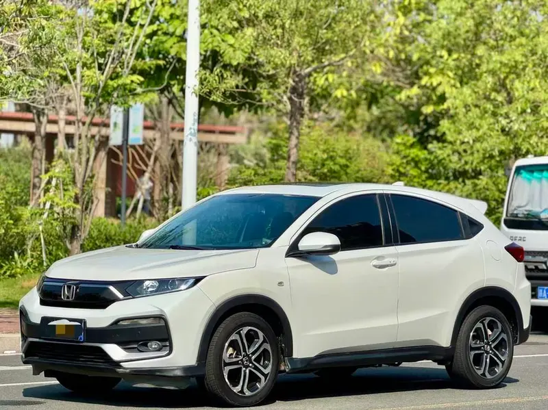 Honda XR-V, 2021