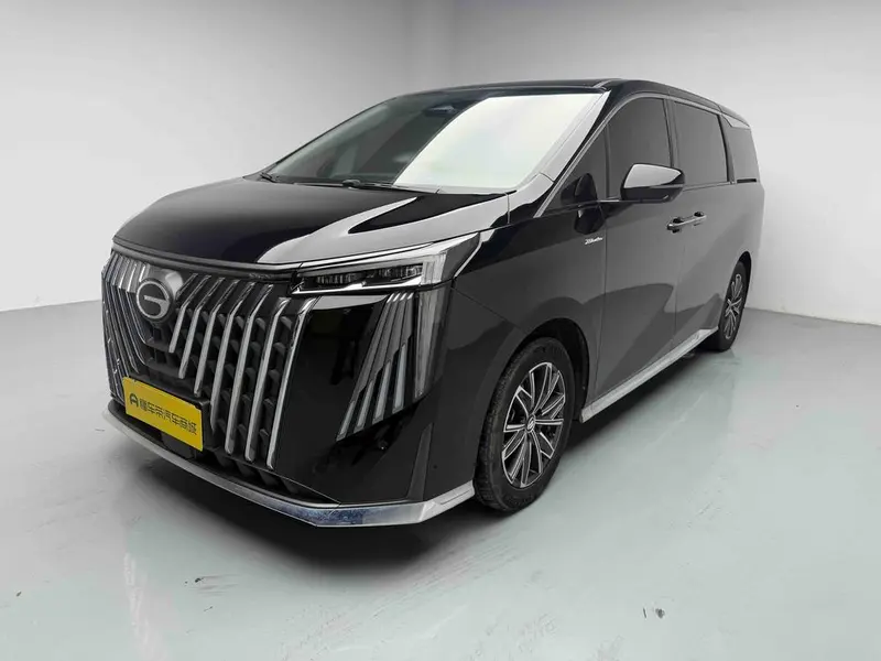 GAC Trumpchi Trumpchi M8, 2024