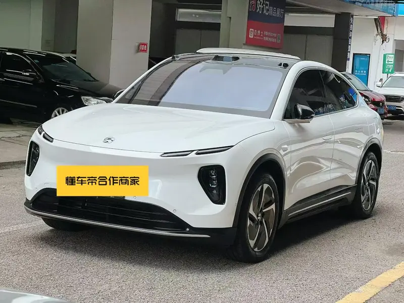 NIO EC6, 2023